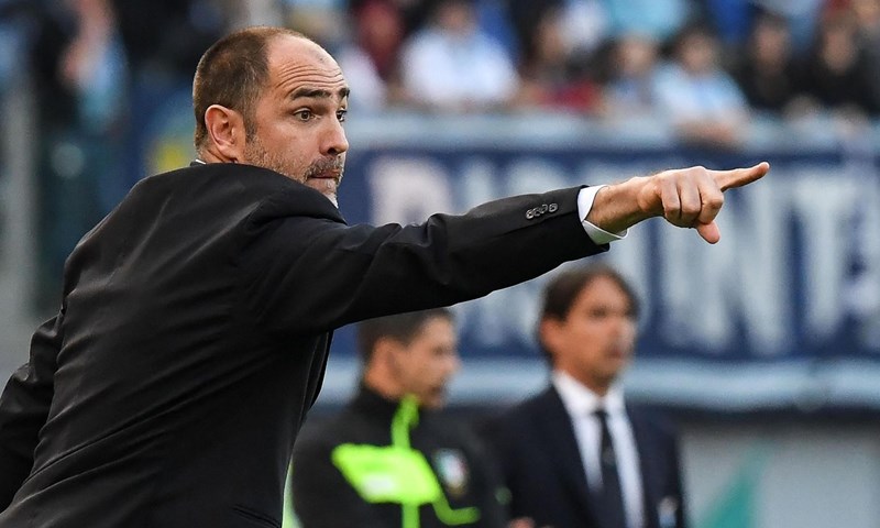 Chievo sa Šemperom na golu šokirao Lazio na Olimpicu, Udinese još jedan korak bliže ostanku