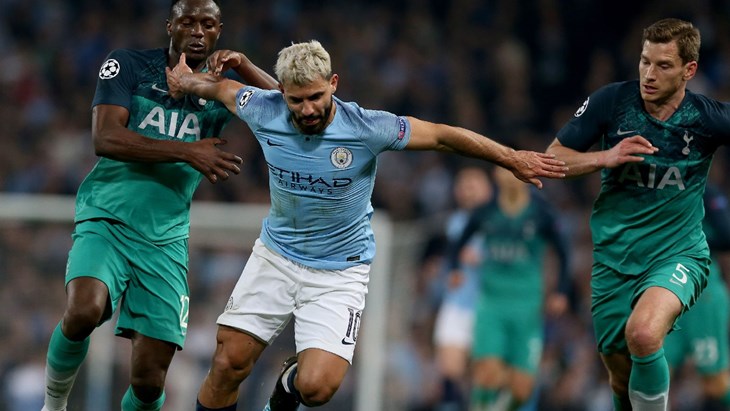 Noć za pamćenje na Etihadu: Utakmica sa sedam golova odvela Tottenham u polufinale!