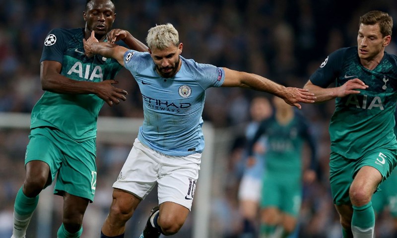 Noć za pamćenje na Etihadu: Utakmica sa sedam golova odvela Tottenham u polufinale!