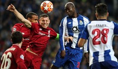 Liverpool potopio Porto u gostima i projurio u polufinale Lige prvaka