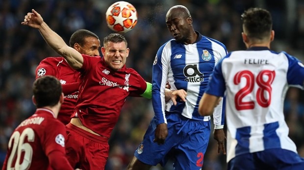 Liverpool potopio Porto u gostima i projurio u polufinale Lige prvaka