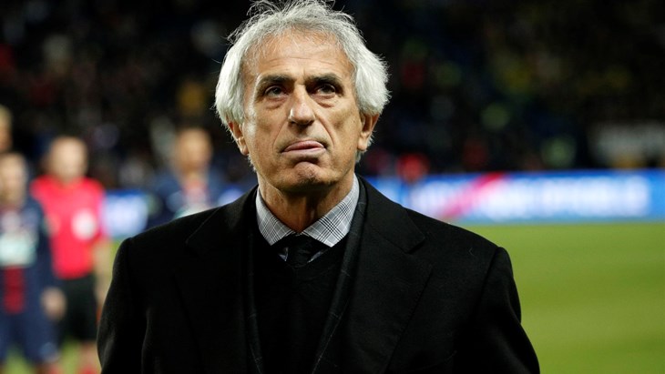 Kapetan Maroka o Halilhodžiću: 'Na svakoj utakmici su ga vrijeđali'