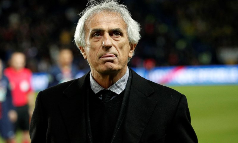 Halilhodžić: 'Kako stvari stoje, mislim da će biti uspješna sezona za Dinamo'