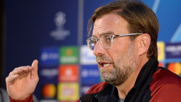 Klopp: "Prvi put ću igrati službenu utakmicu protiv Barcelone, jedva čekam"