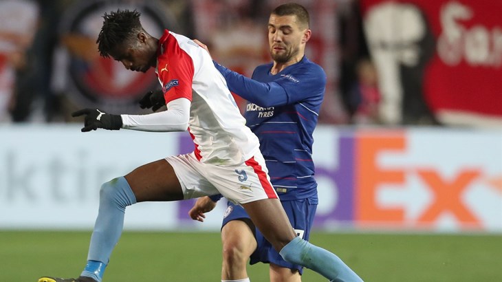 Rusi ušli u igru za dovođenje Matea Kovačića