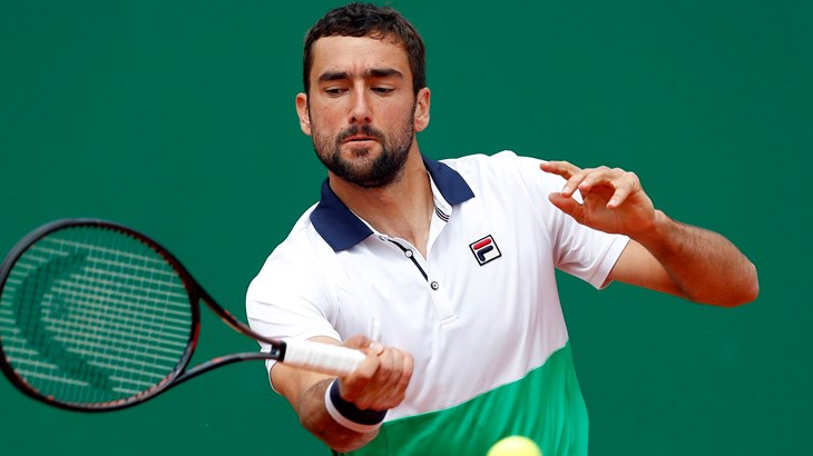 Čilić: "Morat ću dobro isplanirati nastupe ako se želim još dugo zadržati na terenima"