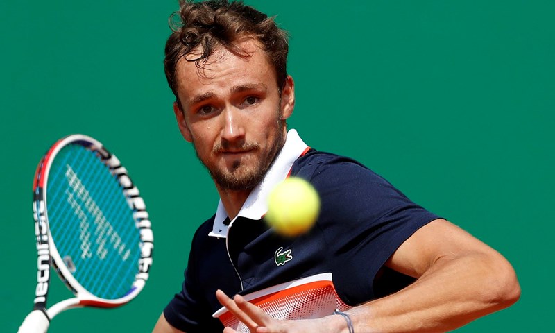 Đoković i Nadal rutinski do četvrtfinala, Lajović iznenadio Thiema