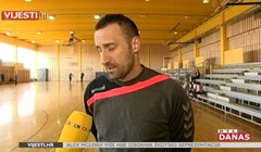 [RTL Video]  Igor Vori spreman je za povratak rukometu: "Nisam prestao trenirati, mogu odigrati 10-15 minuta"