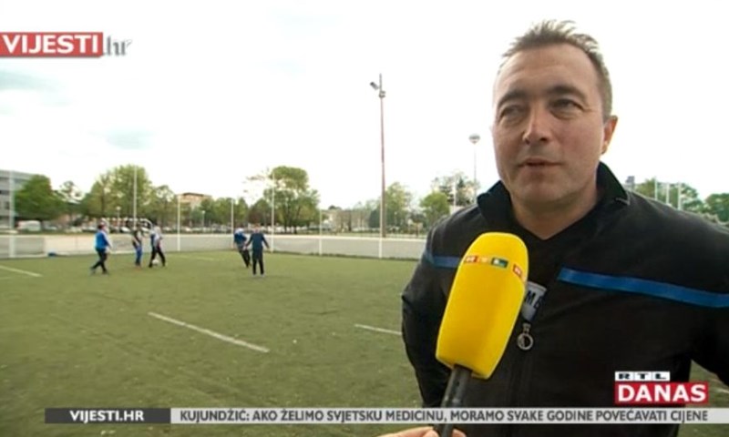 [RTL Video] Pobjeda nogometne romantike: "Ne možeš kupiti zajedništvo, ne možeš kupiti ekipu!"