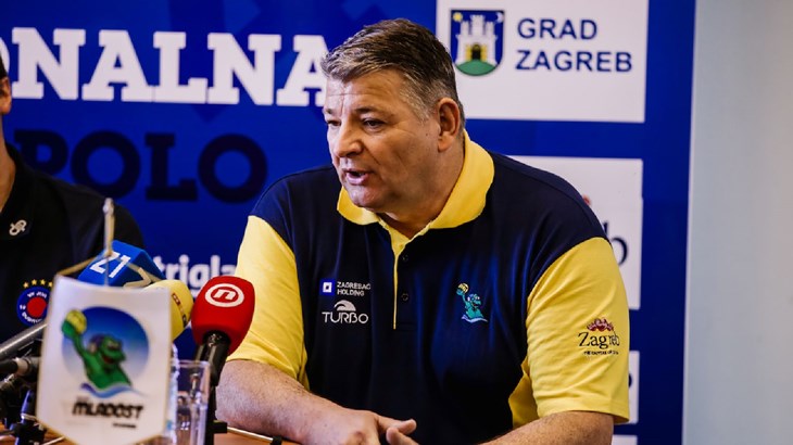 Mladost domaćin završnice Regionalne lige: "Želja nam je odigrati kvalitetno pred domaćom publikom"