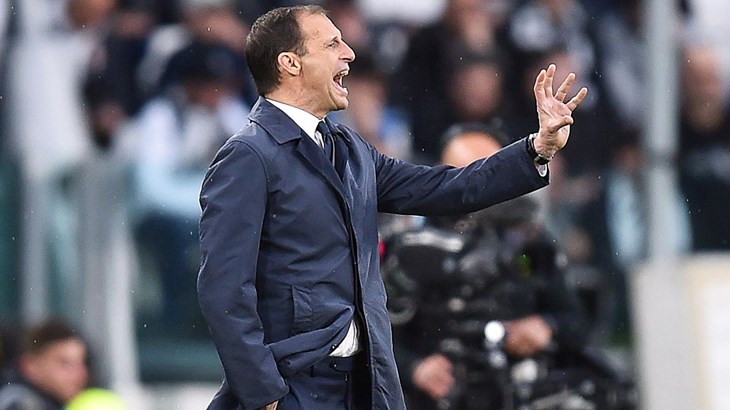 Juventus porazom zaključio sezonu, Allegri bez pobjede za kraj