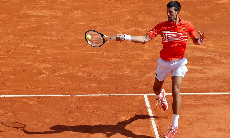 Novak Đoković posrnuo u četvrtfinalu Monte Carla, Nadal slomio otpor Argentinca