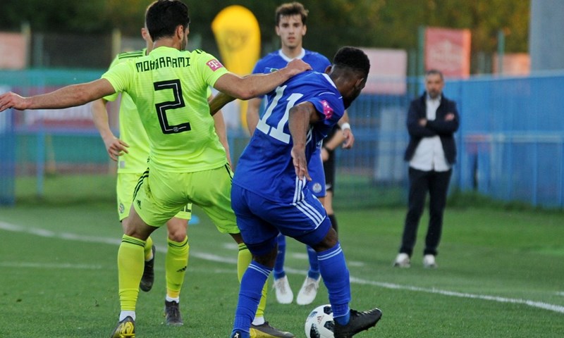 Sada je i matematički: Dinamo je osvojio 20. naslov prvaka Hrvatske!