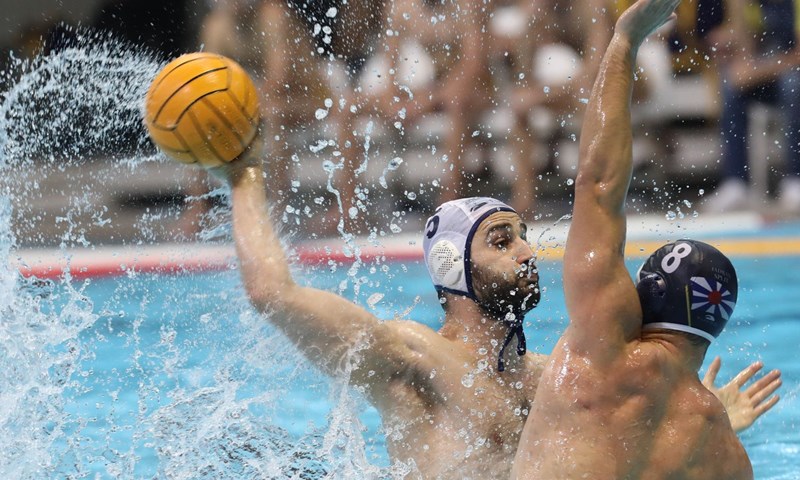 Mladost izborila finale protiv Juga, splitski Jadran nije iznenadio