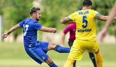 BSK korak bliže ispadanju, Sesvećani slavili u Bijelom Brdu