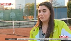 [RTL Video] Ana Konjuh: "Frustrirajuće je, tenis više ne mogu gledati ni na televiziji"