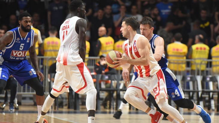 Repeša se vraća u Beograd, bitka za Euroligu u paklu Pionira