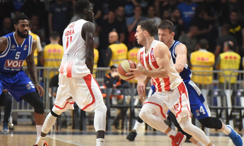 Repeša se vraća u Beograd, bitka za Euroligu u paklu Pionira