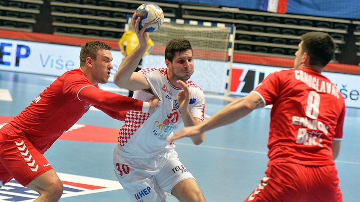 Marko Mamić predvodio Kielce na putu do prolaza u polufinale poljskog doigravanja