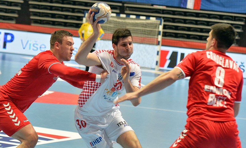 Marko Mamić predvodio Kielce na putu do prolaza u polufinale poljskog doigravanja