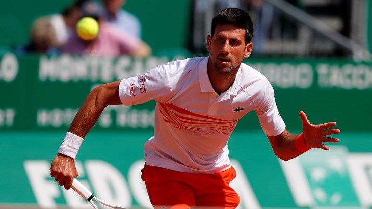 Đoković nakon poraza: "Ovo je prvi turnir na zemlji, sezona je duga, Roland Garros je konačan cilj"