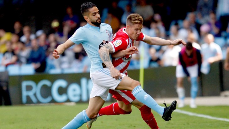 Celta Vigo do vrijedne pobjede u borbi za ostanak