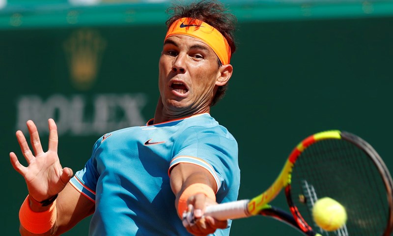 Fognini šokirao Nadala, Lajović čudesnim preokretom do prvog finala karijere