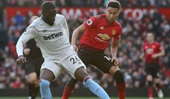 Barnes spasio Leicester od poraza kod West Hama, Watford upisao važnu pobjedu kod Huddersfielda