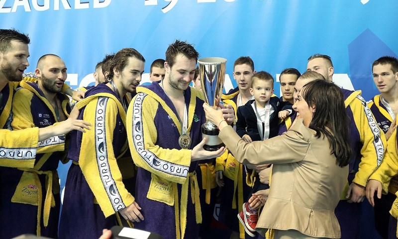 Mladost protiv Juga u finalu PH: "Morat ćemo biti pravi, možda bolji nego ikad"