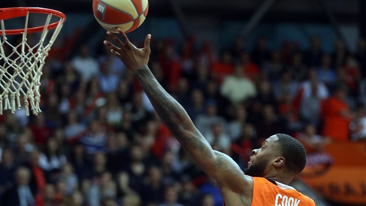 Cedevita slavila protiv Cibone, Zadar s prvog mjesta u doigravanje