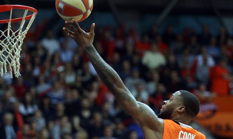 Cedevita slavila protiv Cibone, Zadar s prvog mjesta u doigravanje