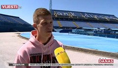 [RTL Video] Olmo: "Volio bih s Dinamom igrati Ligu prvaka"
