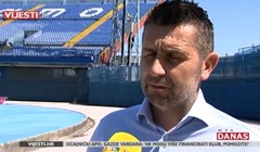 [RTL Video] Bjelica poručio: "Napravit ćemo još jači Dinamo i ući u Ligu prvaka"