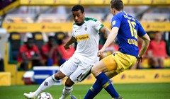 RB Leipzig slavio protiv Borussije Mönchengladbach i došao na korak do Lige prvaka