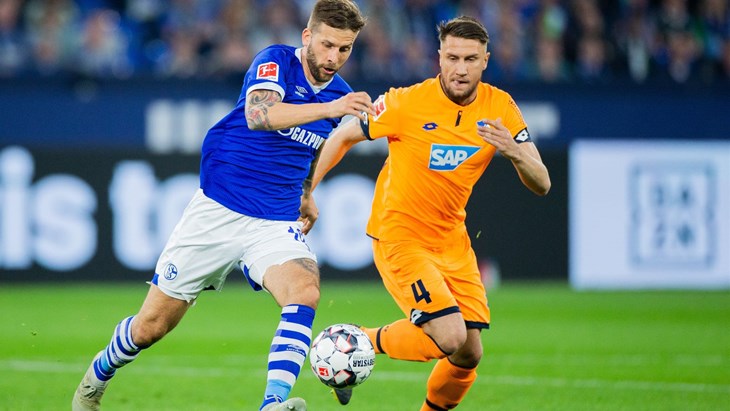 Kramarićev niz protiv Schalkea se nastavlja, zabio treću utakmicu zaredom