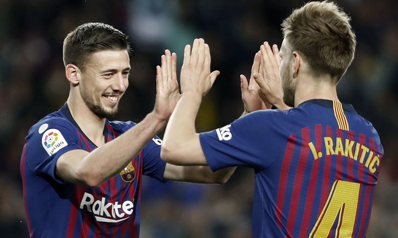 Ivan Rakitić krasnim golom ublažio poraz, Chelsea slavio u Saitami