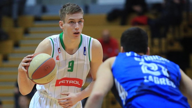 Šamanić ponovno među prvim imenima Austina, Bucksi povukli Bendera iz Wisconsina