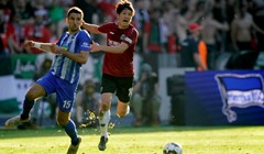 Hertha i Hannover remizirali, bez naznaka izlaska iz krize
