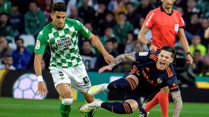 Villarreal uzeo važne bodove u borbi za opstanak, a Valencia u borbi za Ligu prvaka