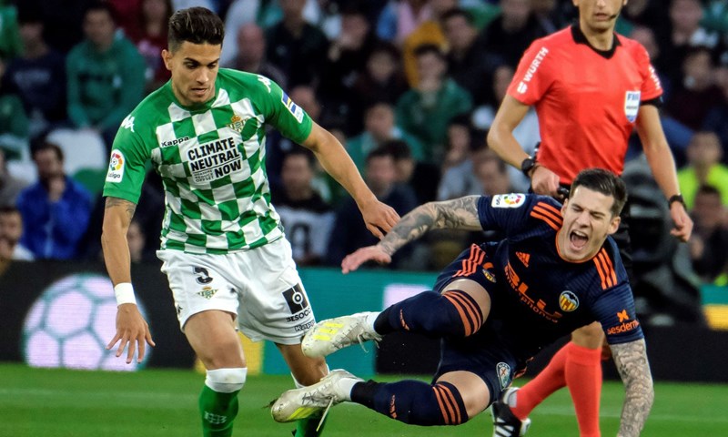 Villarreal uzeo važne bodove u borbi za opstanak, a Valencia u borbi za Ligu prvaka