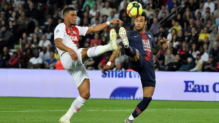 Neymar usred priča o transferu imenovan među putnike na kinesku turneju