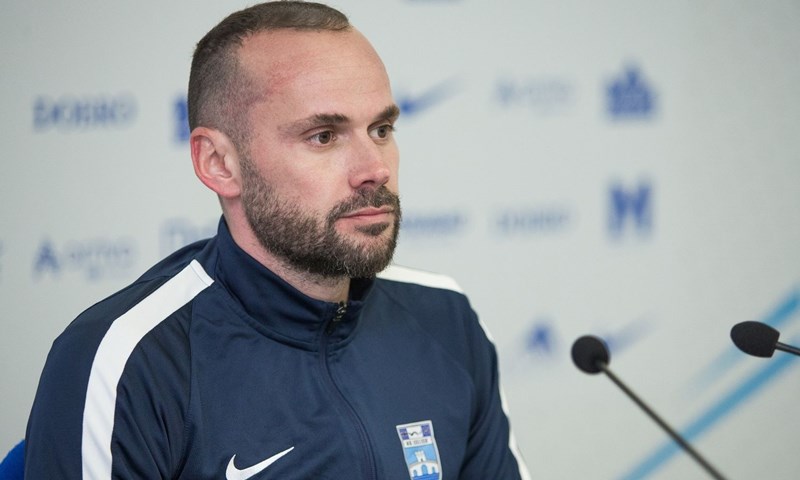 Skender: "Nekih velikih promjena neće biti jer nije ni vrijeme ni mjesto da previše divljamo"