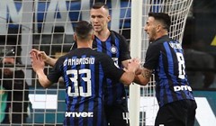 Perišić: "Znamo tko je Juventus, jak je i doći će po pobjedu"