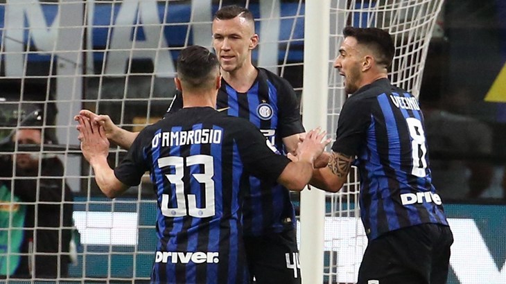 Spursi u generalnoj probi nisu svladali Brozovićev i Perišićev Inter