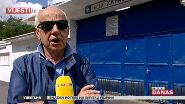 [RTL Video]  Gdje je nestao NK Zagreb?