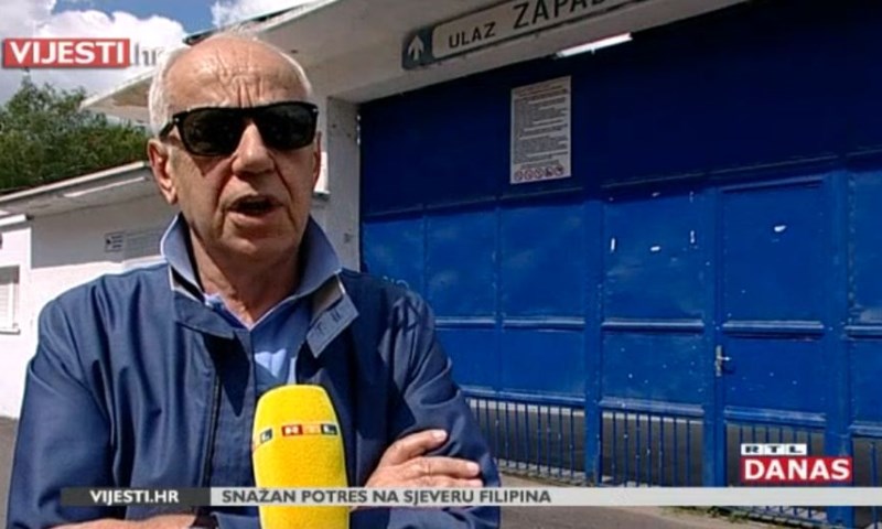 [RTL Video]  Gdje je nestao NK Zagreb?