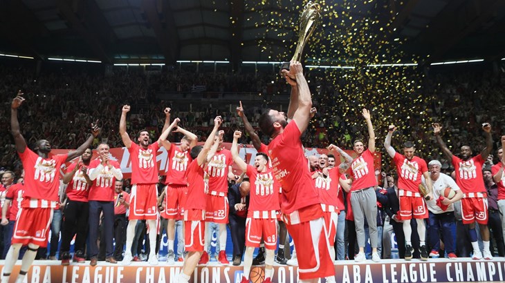 Neregularna serija u kojoj se najmanje pričalo o košarci