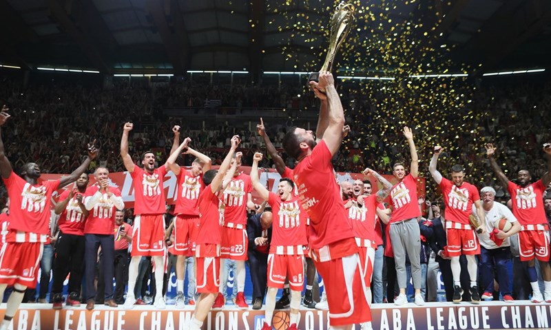 Nakon Toronto Raptorsa i Kine, Lorenzo Brown stigao u Zvezdu