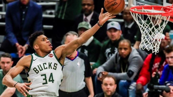 Giannis Antetokounmpo MVP sezone, Dončić gotovo jednoglasno najbolji rookie