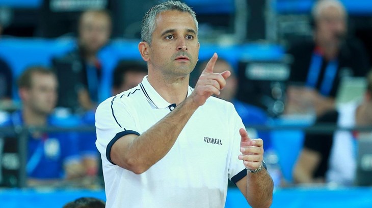 Kokoškov: "Mislim da Hrvatska i danas nema boljeg razigravača od Roka Ukića koji je već u godinama"